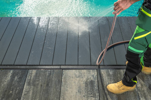 Best Sidewalk Pressure Washing  in Sebring, FL
