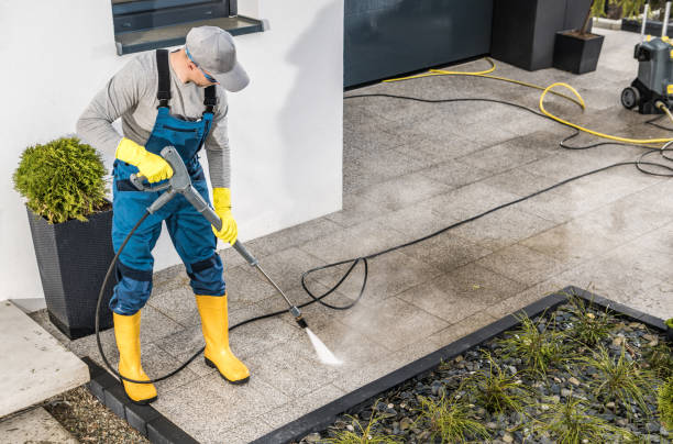 Pressure Washing Contractors in Sebring, FL